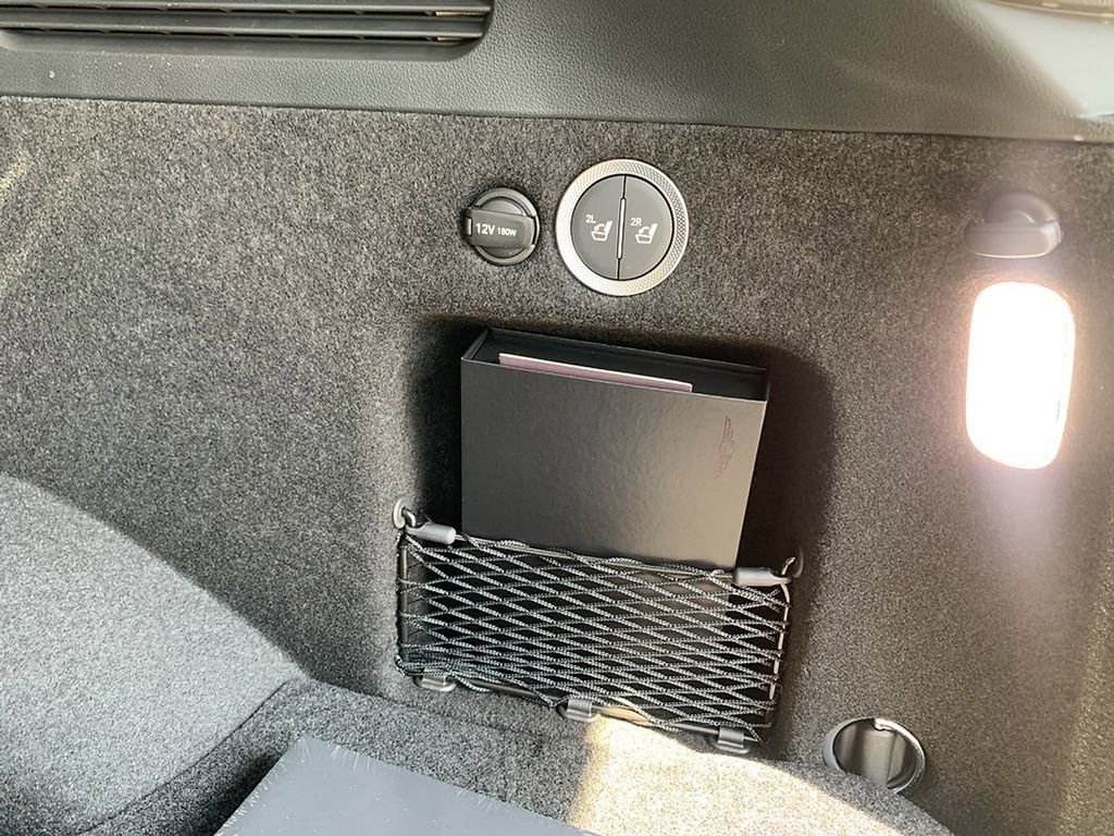 Used 2025 Genesis GV80 2.5T Standard image 20