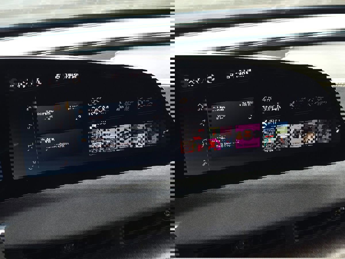 Used 2022 Lucid Air Grand Touring image 57