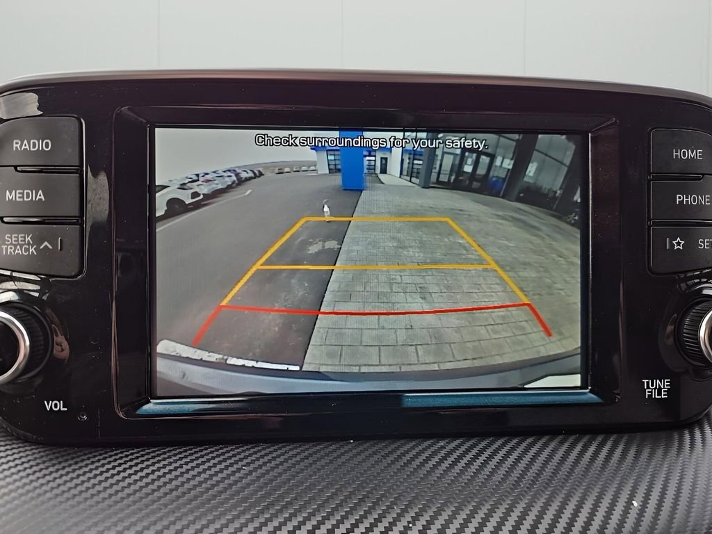 Used 2019 Hyundai Tucson SE image 27