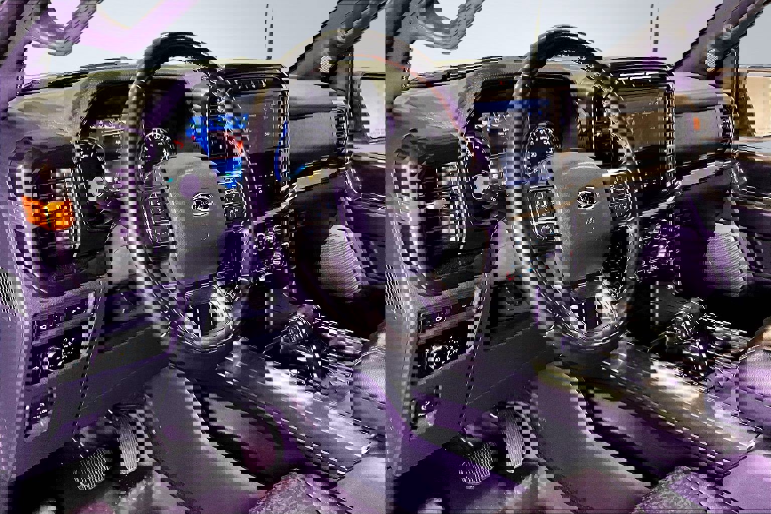 Used 2023 Ford F150 Tremor image 18