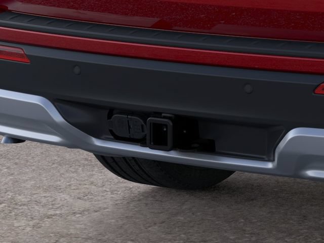 New 2026 Ford Explorer Platinum RWD image 23