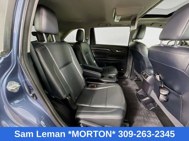 Used 2015 Toyota Highlander Limited image 31