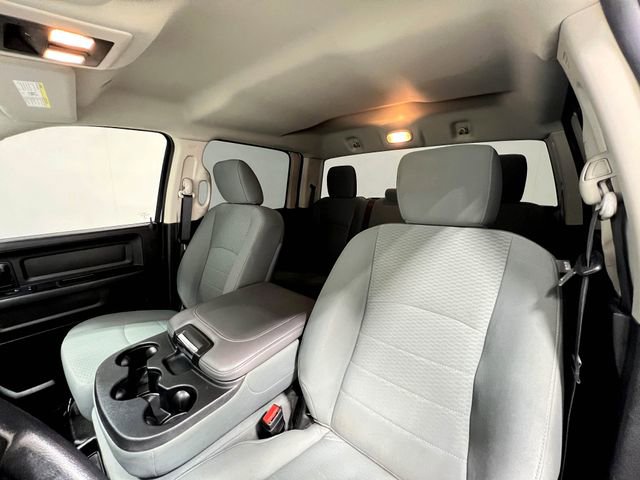 Used 2018 RAM 1500 Tradesman w/ Popular Equipment Group image 12