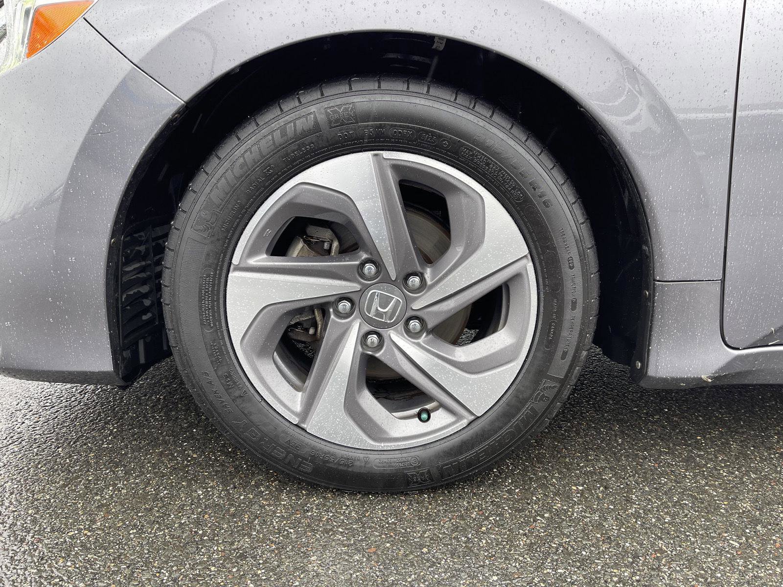 Used 2019 Honda Insight LX image 22