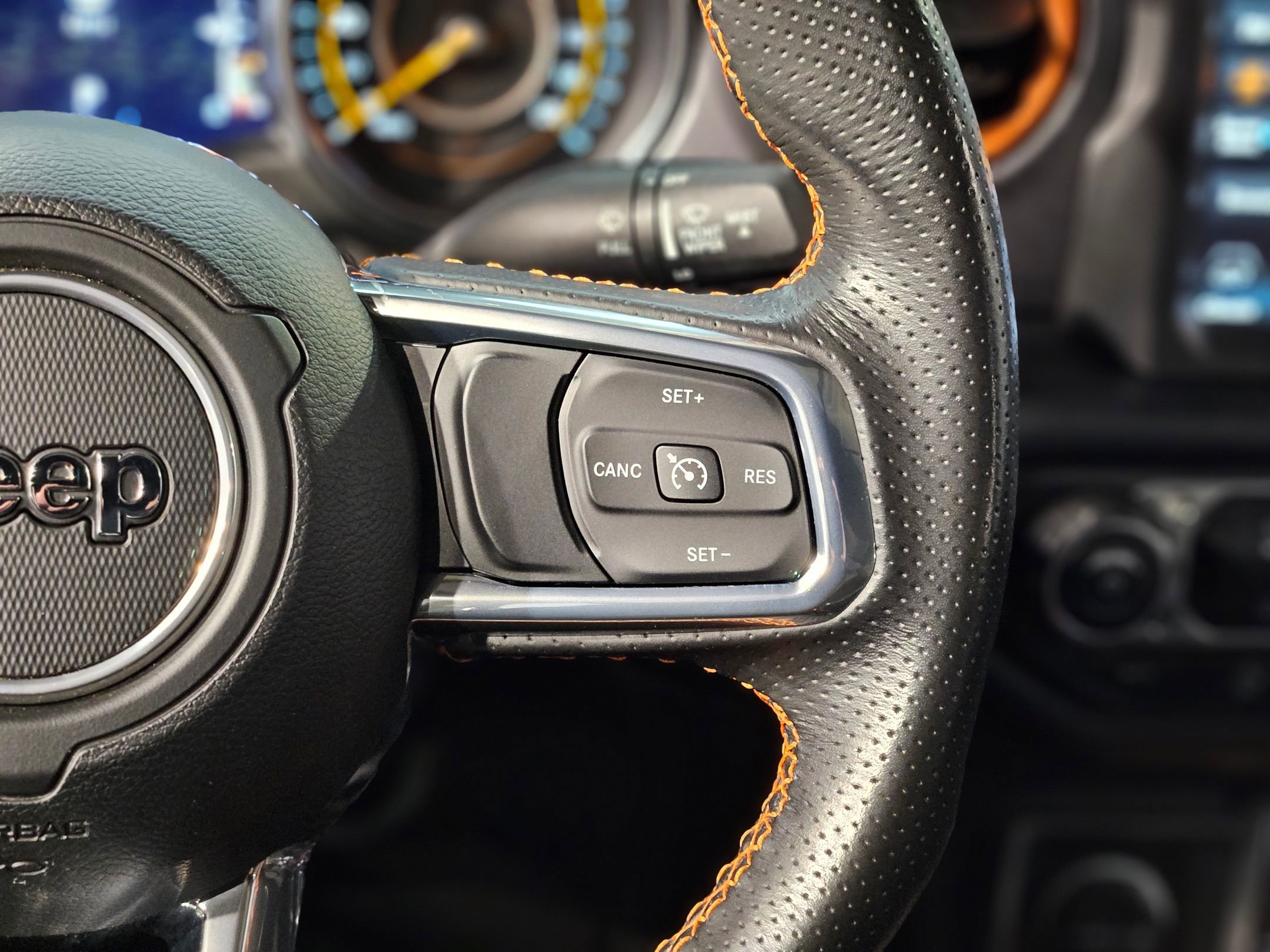 Used 2023 Jeep Gladiator Mojave image 28