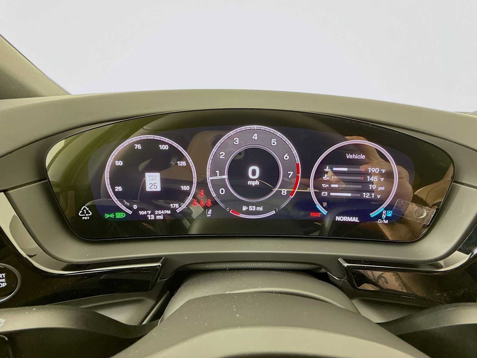 New 2026 Porsche Cayenne Coupe AWD/4WD image 16