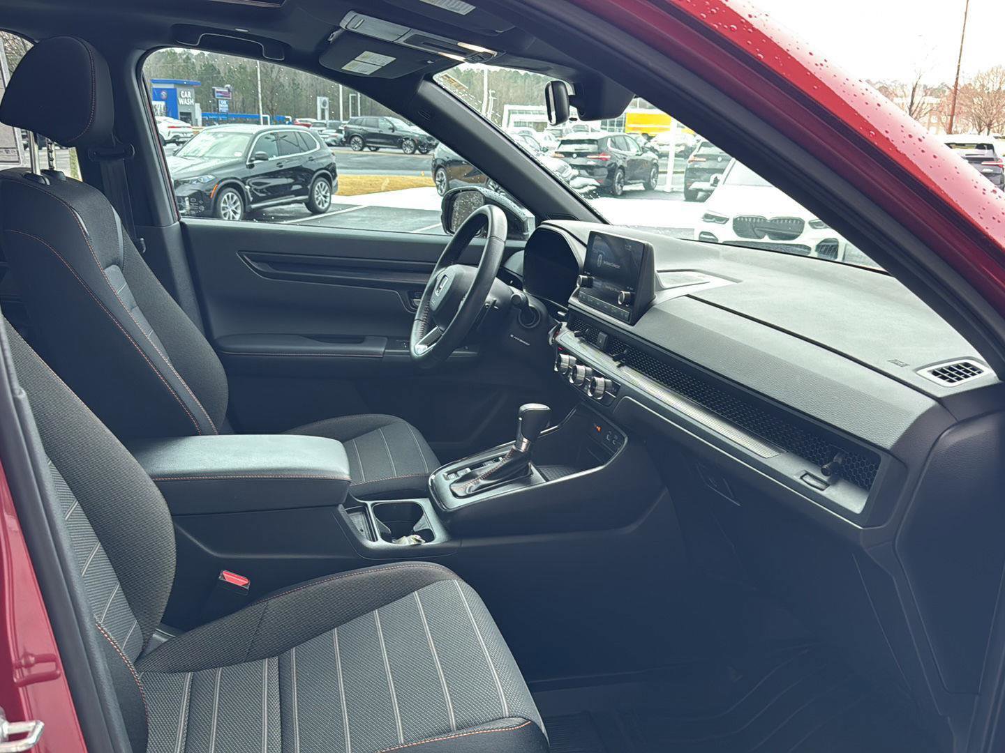 Used 2024 Honda CR-V Sport image 9