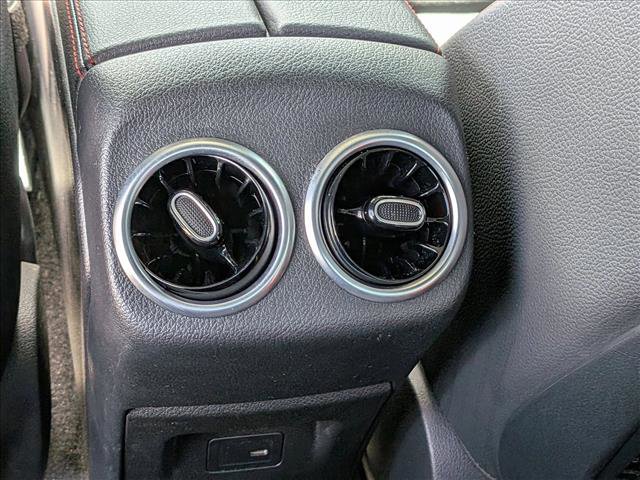 Used 2023 Mercedes-Benz CLA 35 AMG 4MATIC image 17