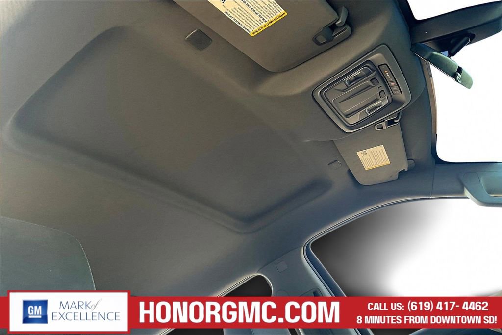 Used 2021 GMC Sierra 1500 Elevation w/ Driver Alert Package I image 27