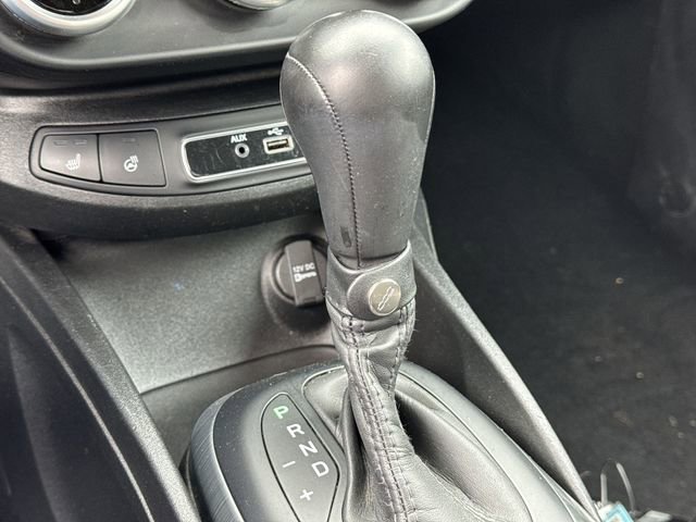 Used 2016 FIAT 500X Trekking image 26