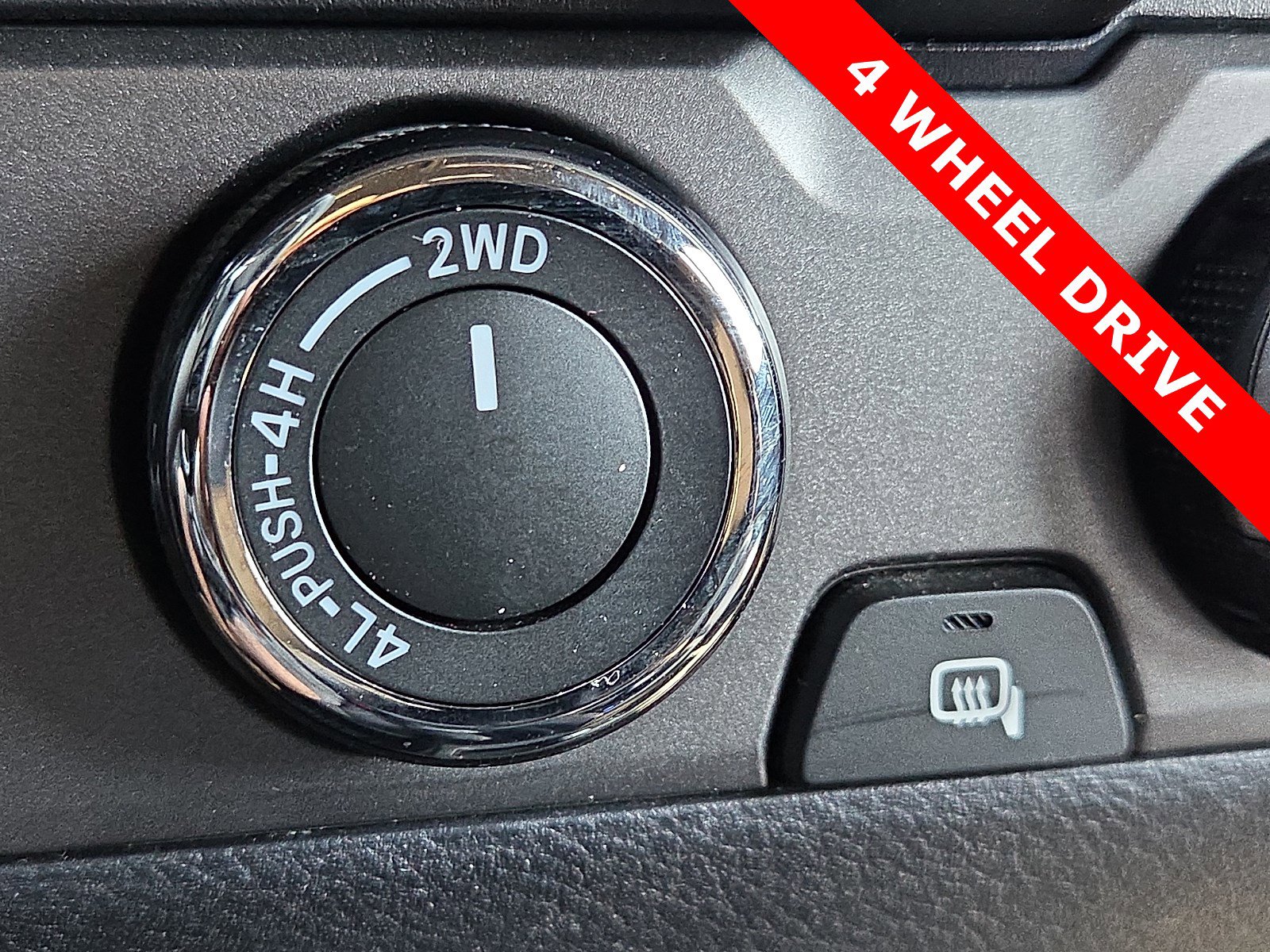 Used 2023 Toyota Tacoma TRD Sport AWD/4WD image 22