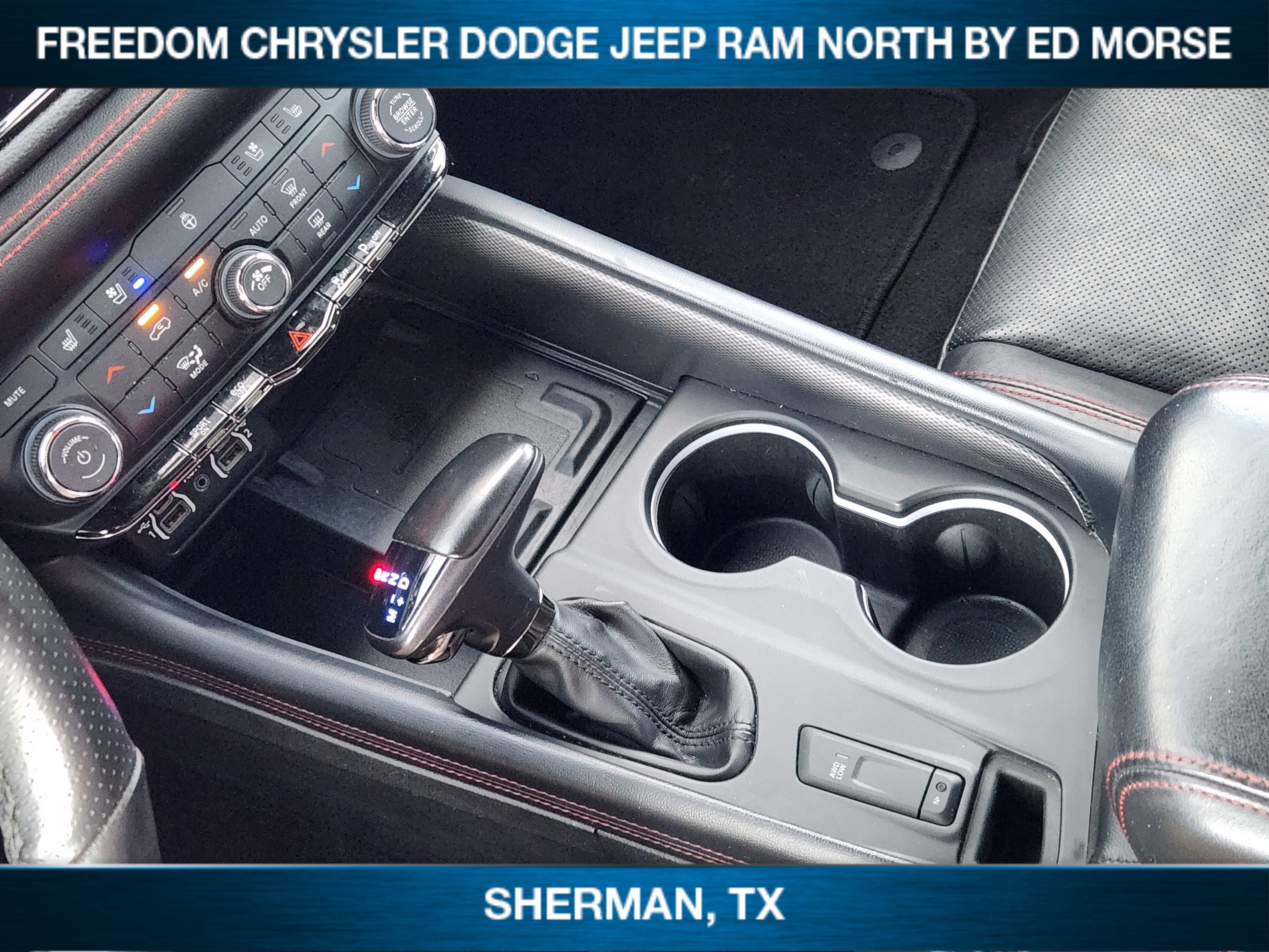 Used 2023 Dodge Durango R/T image 12