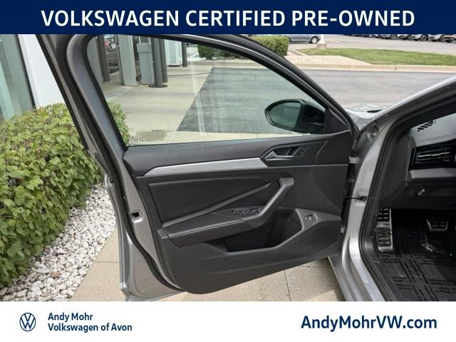 Used 2026 Volkswagen Jetta S FWD image 13