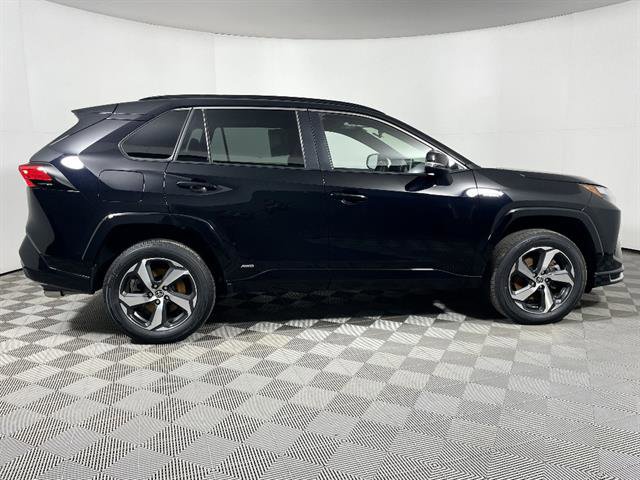 Certified 2024 Toyota RAV4 SE w/ Weather & Moonroof Package image 7