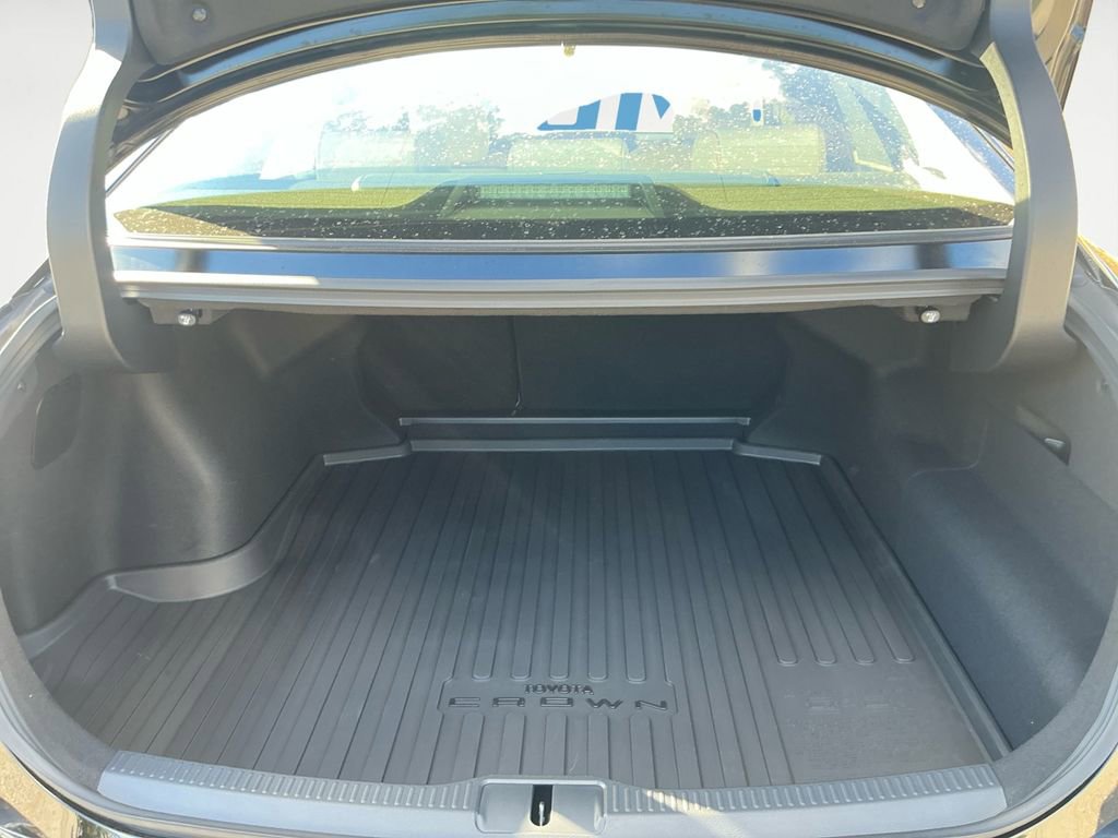 New 2026 Toyota Crown Limited image 17