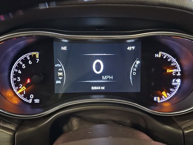 Used 2020 Jeep Grand Cherokee Overland image 19