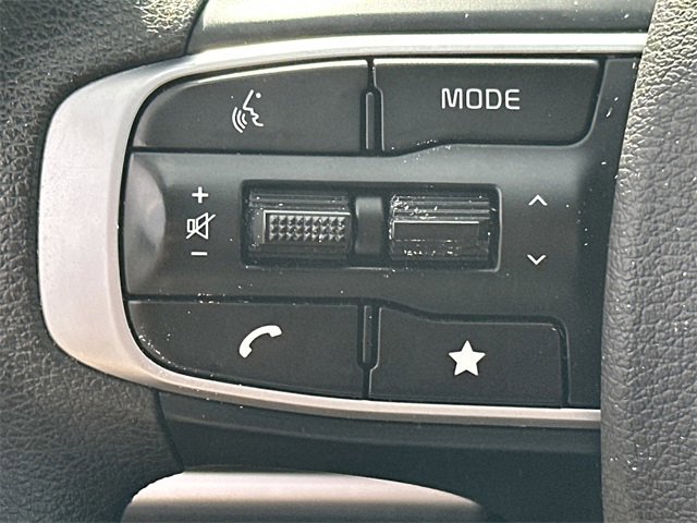 Certified 2024 Kia Sportage LX image 25