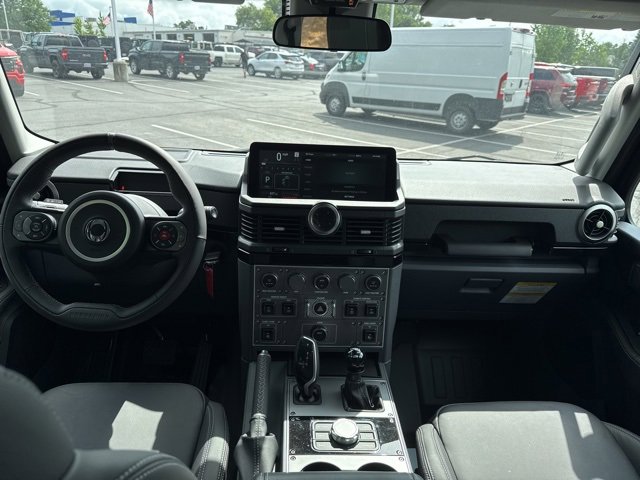 New 2025 INEOS Grenadier Trialmaster Edition image 28