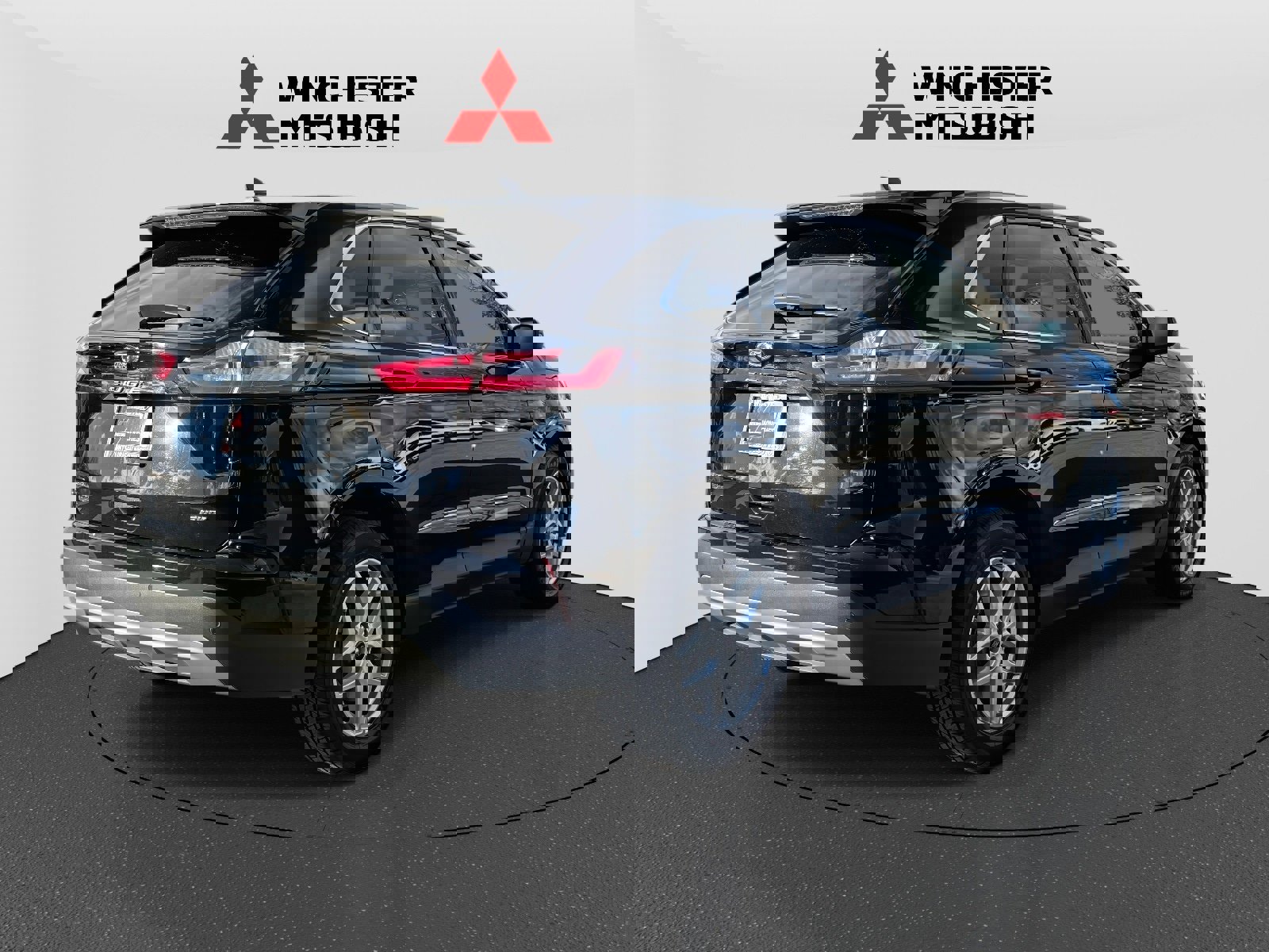 Used 2024 Ford Edge SEL image 2