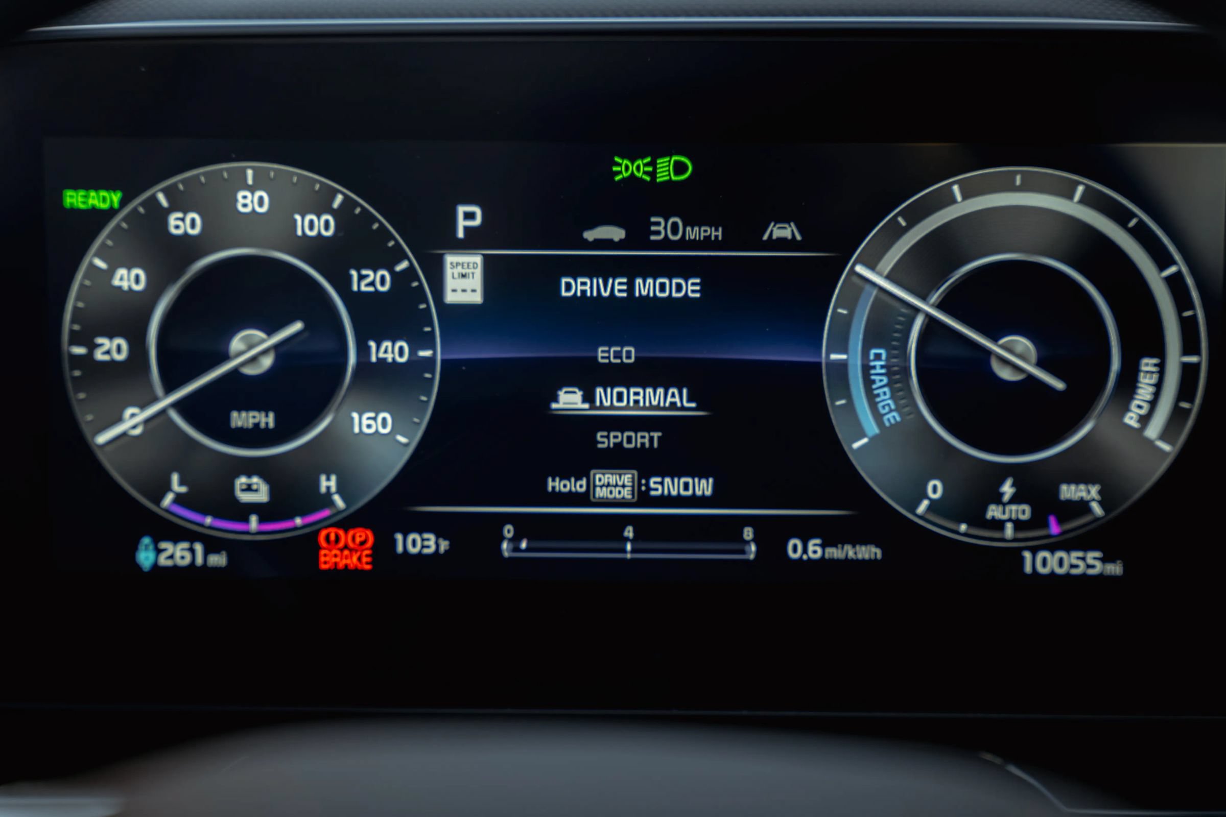 Used 2023 Kia Niro Wind FWD image 38