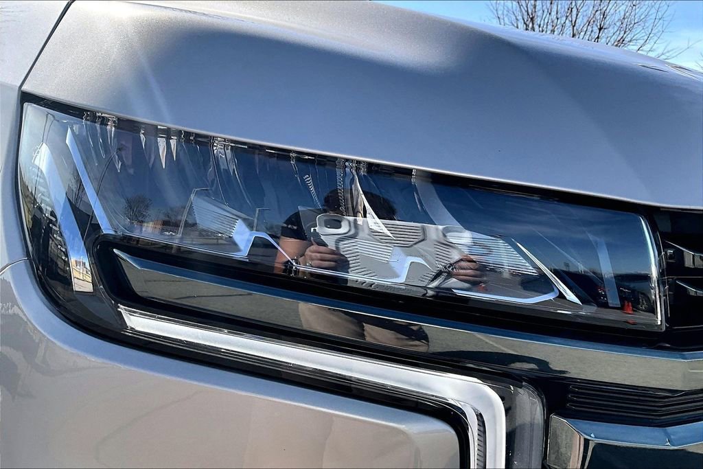 Used 2021 Chevrolet Tahoe RST AWD/4WD image 32
