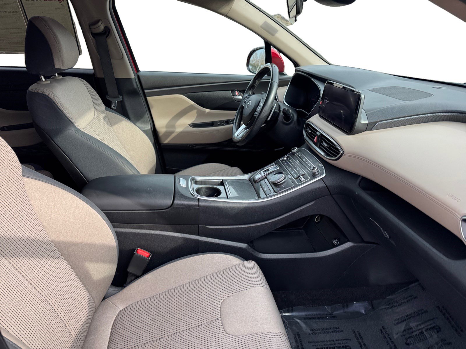 Certified 2023 Hyundai Santa Fe SEL image 15