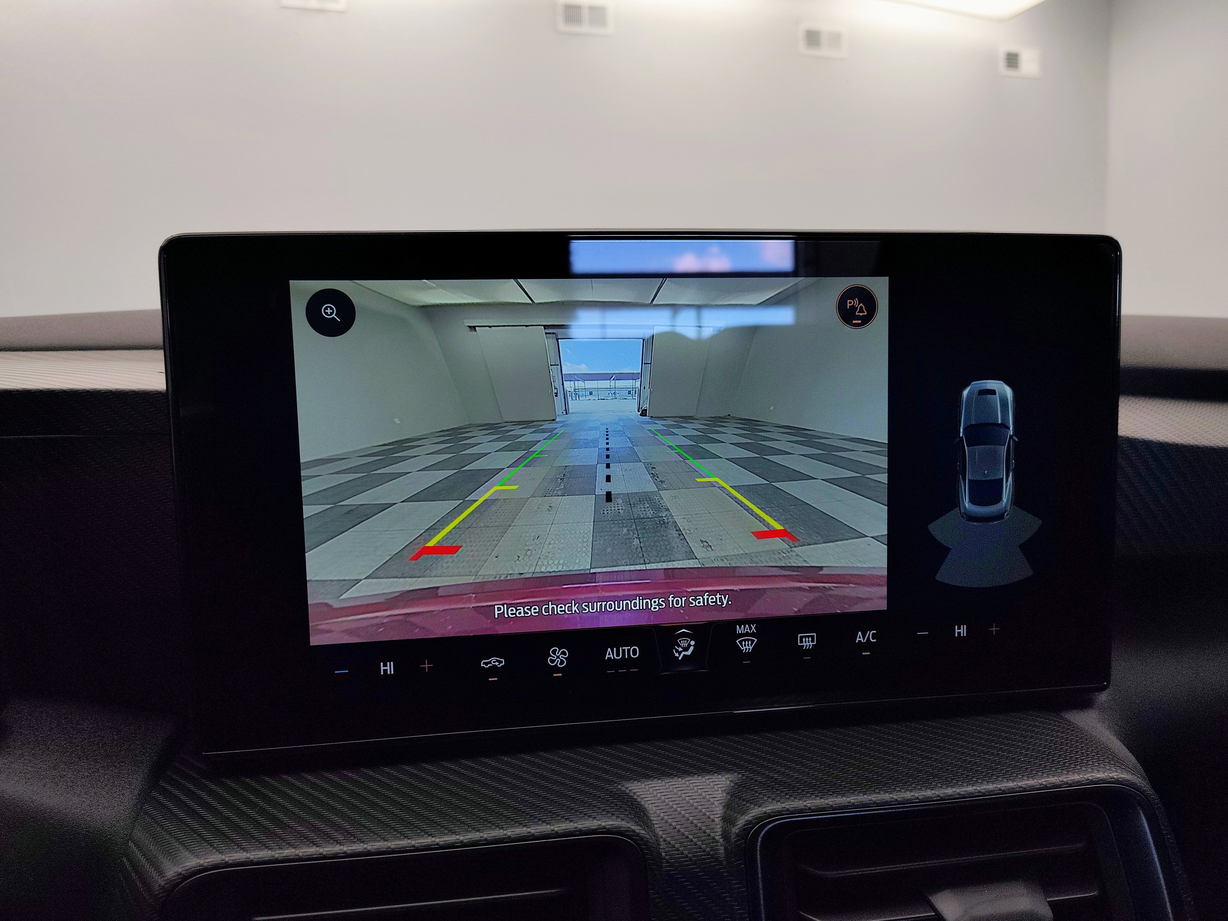 New 2026 Ford Mustang EcoBoost image 3