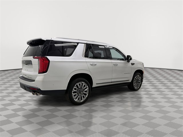 Used 2024 GMC Yukon Denali Ultimate image 10