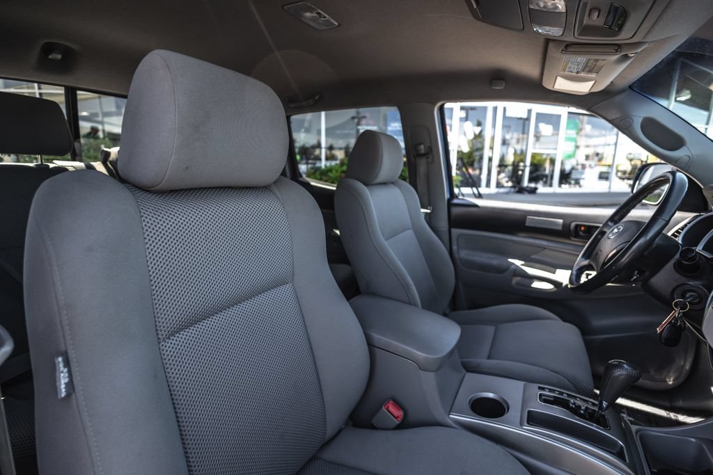Used 2008 Toyota Tacoma PreRunner RWD image 26