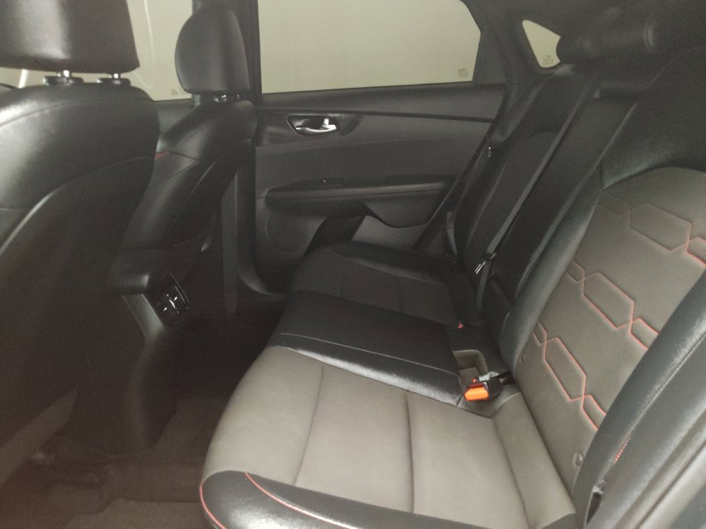 Used 2020 Kia Forte GT image 18