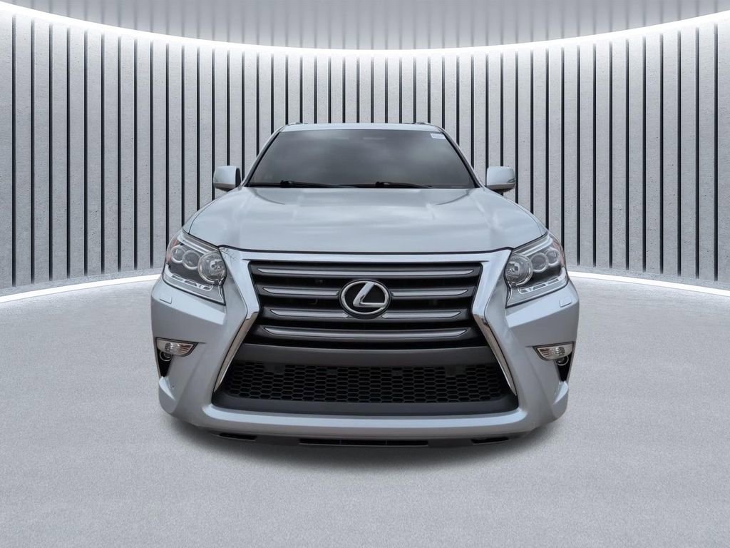 Used 2019 Lexus GX 460 Premium image 17
