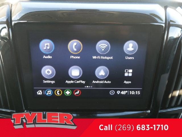 Used 2021 Chevrolet Traverse LT AWD/4WD image 48
