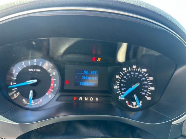 Used 2014 Ford Fusion S FWD image 27