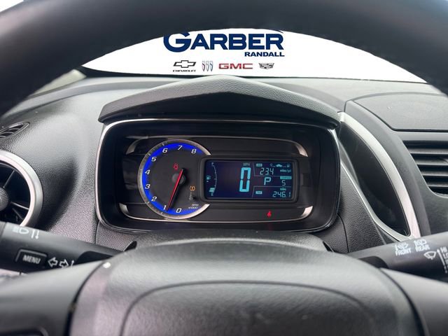 Used 2016 Chevrolet Trax LT w/ LT Convenience Package FWD image 14