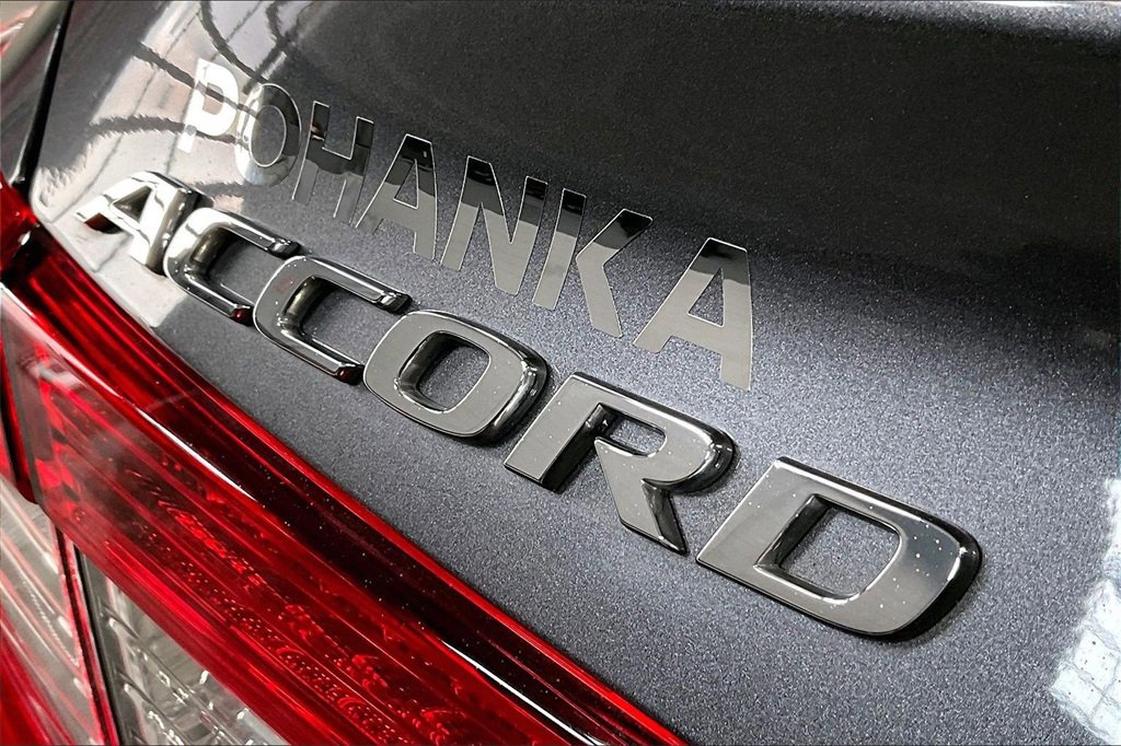 Used 2021 Honda Accord LX image 30