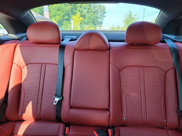 New 2026 Kia K5 GT-Line FWD image 11