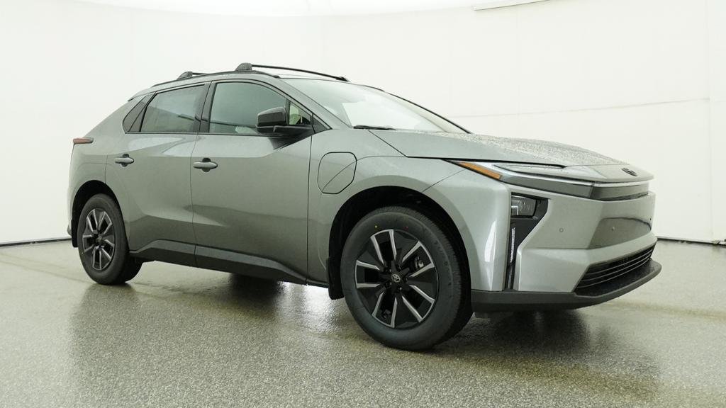 New 2026 Toyota bZ image 40