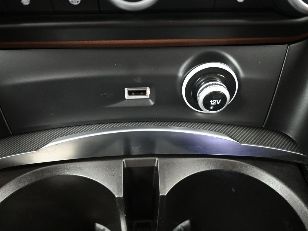 Used 2018 Alfa Romeo Stelvio Ti Sport image 23