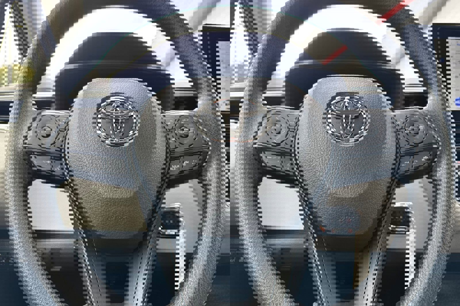 New 2026 Toyota Corolla LE image 22