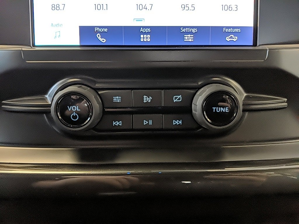 Certified 2021 Ford F150 Tremor w/ Tow Technology Package image 19