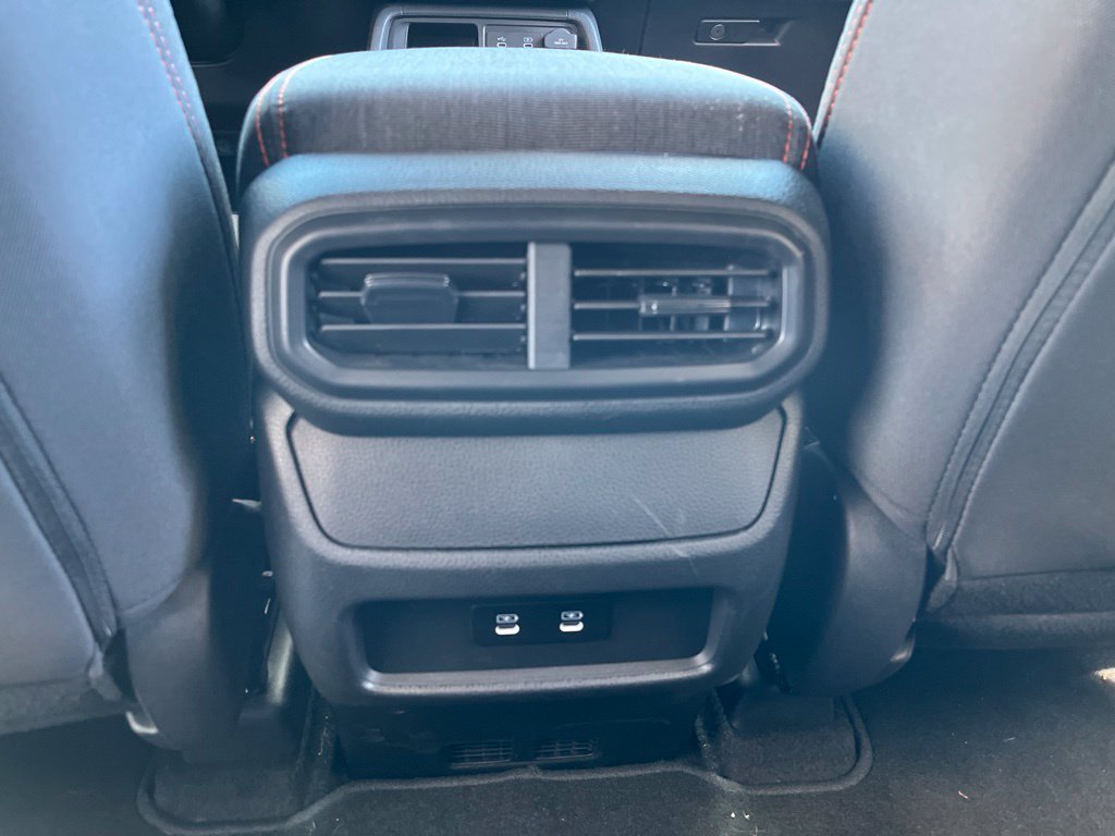 Certified 2026 Honda Pilot Sport image 16