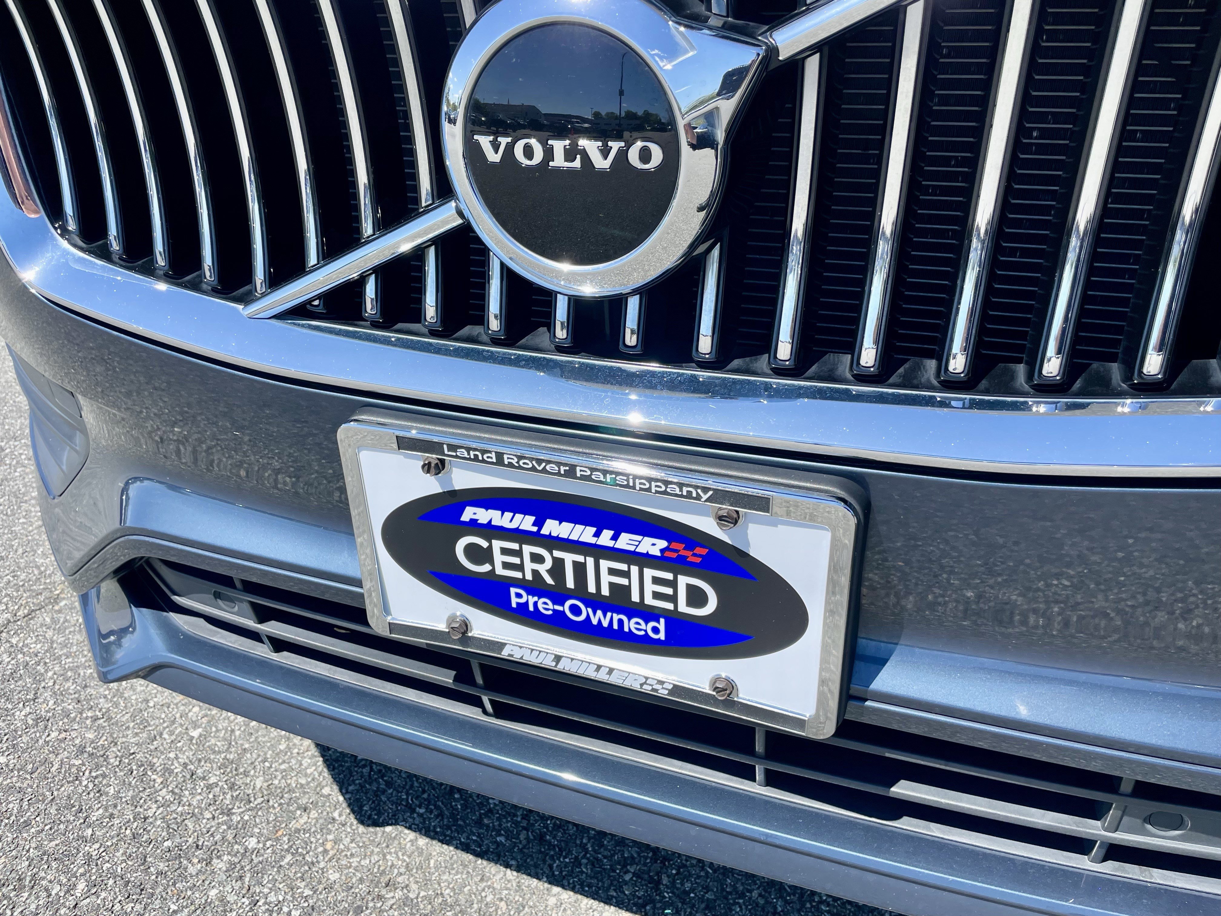 Used 2020 Volvo XC90 T6 Momentum AWD/4WD image 34