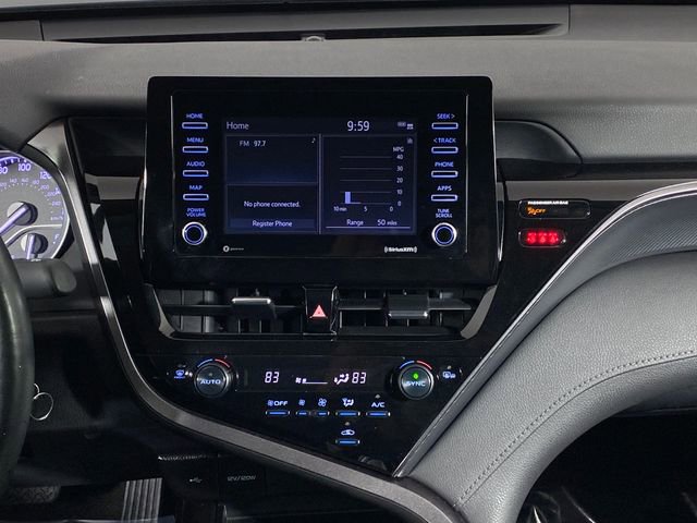 Certified 2023 Toyota Camry LE w/ Cold Weather Package AWD/4WD image 14