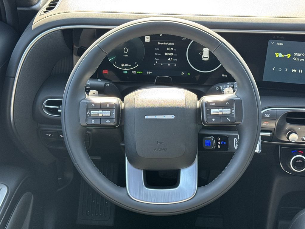 Used 2026 Hyundai Palisade Calligraphy image 25