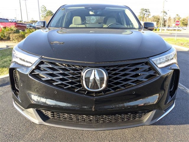 New 2025 Acura RDX w/ Technology Package image 3