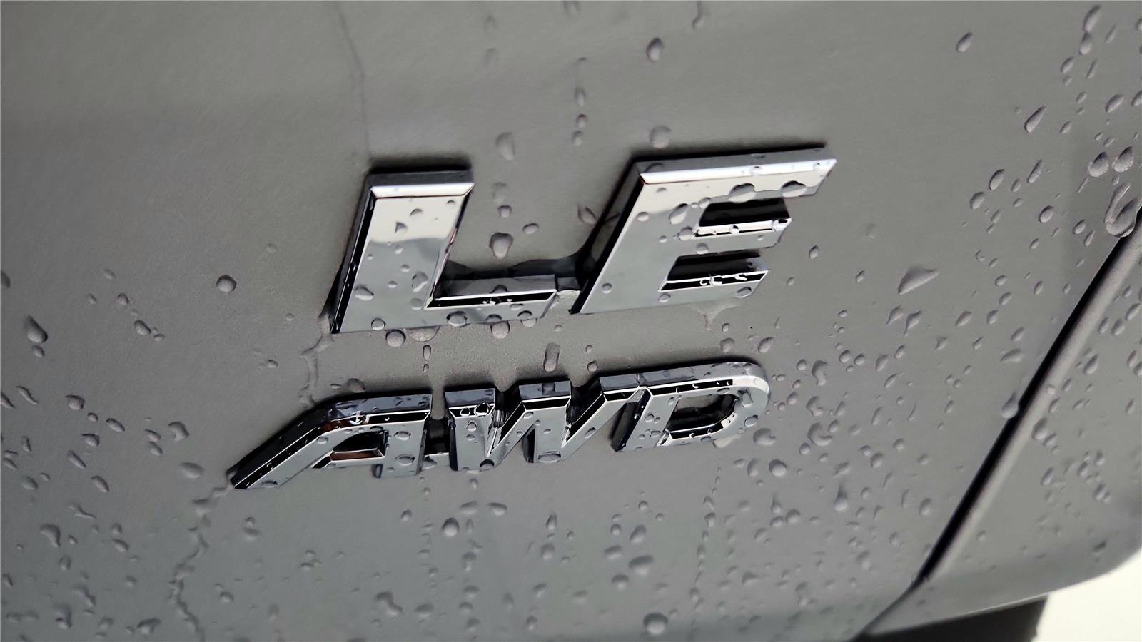 Used 2024 Toyota RAV4 LE image 14