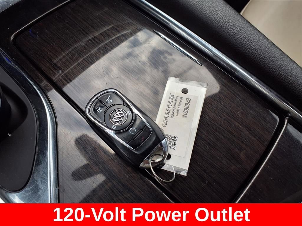 Used 2019 Buick Enclave Essence image 15