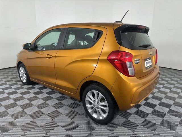 Used 2020 Chevrolet Spark LT image 5