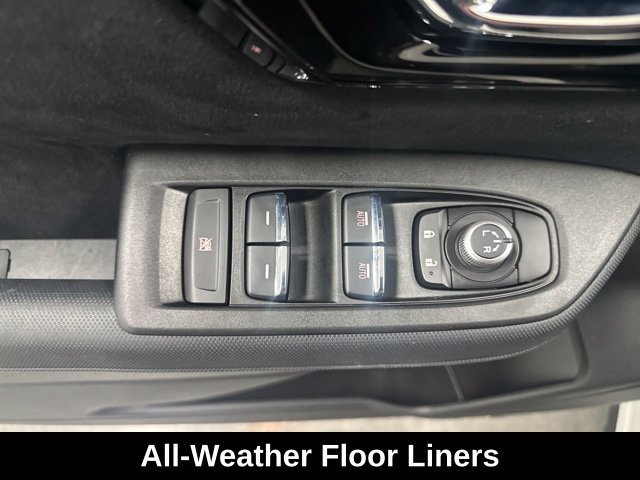 Used 2026 Subaru Forester Touring w/ Touring Package AWD/4WD image 9