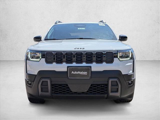 New 2026 Jeep Cherokee Limited AWD/4WD image 6